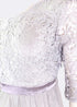 Iconic Lyla Lace Dress
